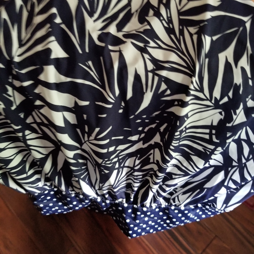 Tankini top